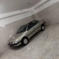 پژو 405 کم کارکرد عتیقه