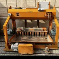 استاکاربلوکه زنی