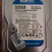 هارد 320GB