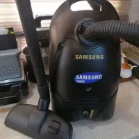 جاروبرقی سامسونگ 4000وات اصل کره کم صدا