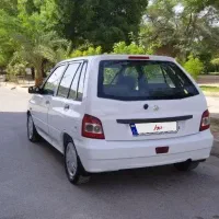 ۱۱۱ se|خودرو سواری و وانت|اهواز, بهارستان|دیوار