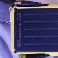 هارد اکسترنال ۲ ترابایت external hard 2tb