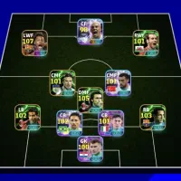 اکانت ای فوتبال