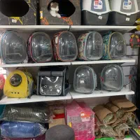 ملزومات حیوانات پت شاپ|لوازم جانبی حیوانات|تهران, جنت‌آباد مرکزی|دیوار