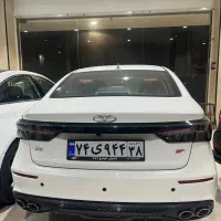 آریزو ۶ جی تی GT