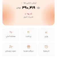 ۳۹۰ هزار هدیه ثبت‌نام در صرافی جدید ناربیت بگیرید