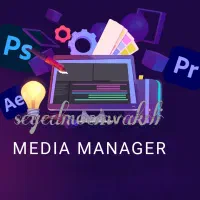 ادیت ویدیو پروژه ای و قراردی