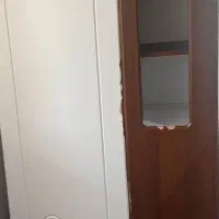 کمد دیواری کودک|جاکفشی، کمد، دراور|نور, |دیوار