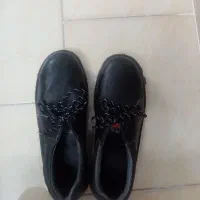 کفش کار (ایمنی)