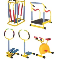 وسایل ورزشی  کودکان