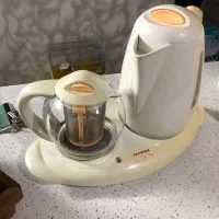 چایی ساز و سرخ کن