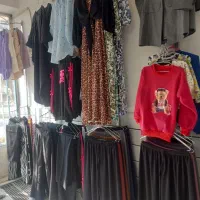 لباس های خونگی وبیرونی