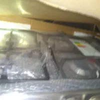 گاز صفحه ای ونوس v3XL