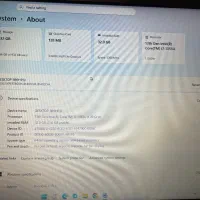 asus expertbook i7 32ram 1ssd|رایانه همراه|تهران, نصرت|دیوار