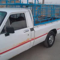 تویوتا ۱۹۸۳ تمام فول کولردار درحدصفر شهر هویزه|خودرو سواری و وانت|اهواز, کوی طالقانی|دیوار