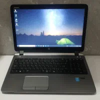 لپتاپ اقتصادی آمریکایی زیر قیمت ایران hp