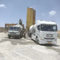 شـرکــت بـتـن آمـاده|خدمات پیشه و مهارت|همدان, |دیوار