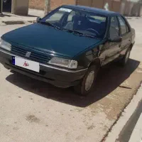 اردی مدل ۸۲ انژکتور