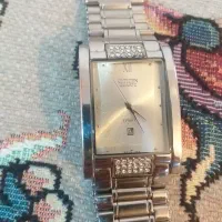 ساعت سیتیزن اصل