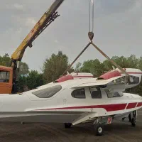 جرثقیل کفی دار
