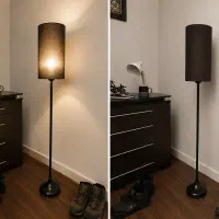 آباژور شیک نو