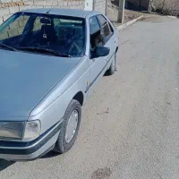 پژو 405نقره ای|خودرو سواری و وانت|زرگرشهر, |دیوار