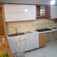 بلوار هنرستان ۱۰۰متر۲خواب برکپور ۲ شیک و تمیز