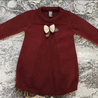 کاپشن  و لباس و تخت خواب  و تیشرت  شلوار لی بچگانه