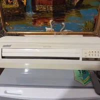 بخاری و پنکه اسپیلتی|بخاری، هیتر، شومینه|پرند, فاز ۲|دیوار