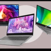 خریدار و فروشنده لپ تاپ