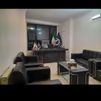 کانتر آژانس میز مدیریت مبلمان اداری صندلی فایل|دفتر کار|کرج, شهر جدید اندیشه|دیوار