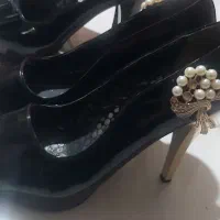 کفش مجلسی زنانه