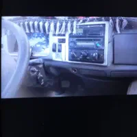 فروش کامیونت 5200GMc|خودرو سنگین|گلپایگان, |دیوار