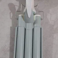 دستگاه فر مو