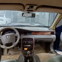 سمند ال ایکس مدل ۱۳۹۲