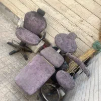 ست صندلی اصلاح کوتاهی