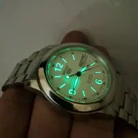 سیکو 5 قاب درشت اورجینال ژاپن