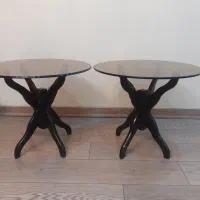 میزعسلی