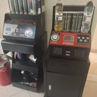 انژکتورشور