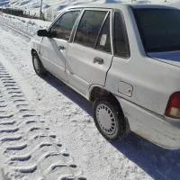 پراید 132 مدل 89|خودرو سواری و وانت|یاسوج, |دیوار