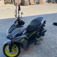 موتور NVX