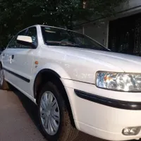 سمند LX EF7، مدل ۱۳۹۱|خودرو سواری و وانت|تهران, شمس‌آباد|دیوار