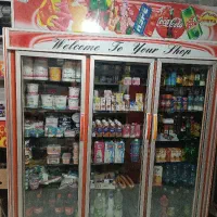 فروش یخچال مغازه آلمانی