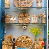Shik.shop.qeshm|صنایع دستی و سایر لوازم تزئینی|قشم, |دیوار
