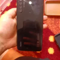 شیائومی Redmi Note 8 Pro با حافظهٔ ۶۴ گیگابایت|موبایل|کرمانشاه, |دیوار