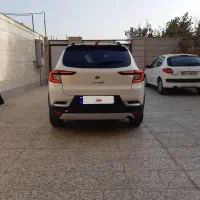 اطلس G مدل 403 تک برگ زیر قیمت|خودرو سواری و وانت|مشهد, شهرک بهارستان|دیوار