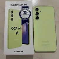 A54 5G سامسونگ