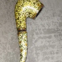 پیپ خاتم کاری