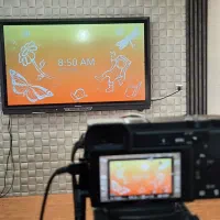 اجاره استودیو تولید محتوا اینستاگرام/یوتیوب/آموزشی