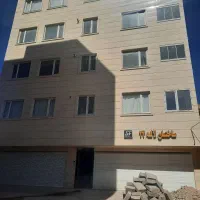 فروش آپارتمان نوساز و کلید نخورده